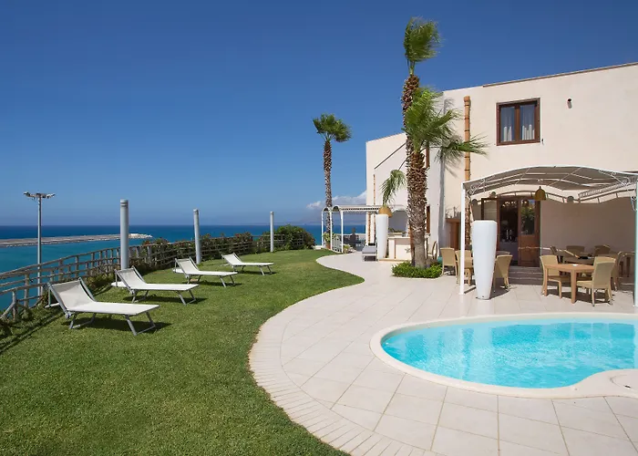 Hotel con golf: Marina Holiday & Spa